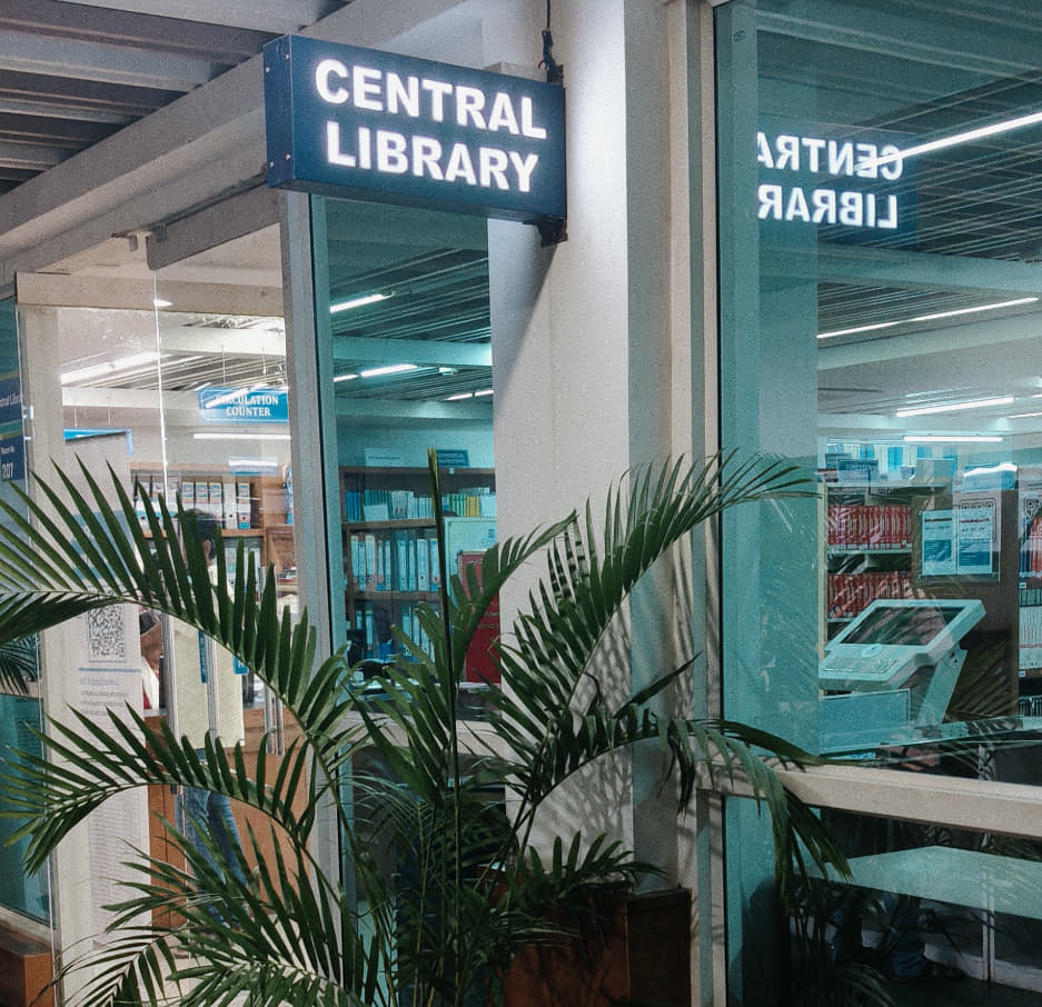 Adamas University Kolkata Academic photo 1